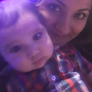 Meet your Posher, Marcela